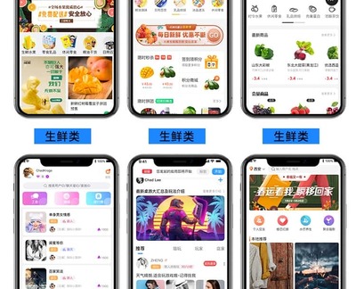 汽配商城小程序与App系统 驱动汽车后市场数字化转型的创新引擎